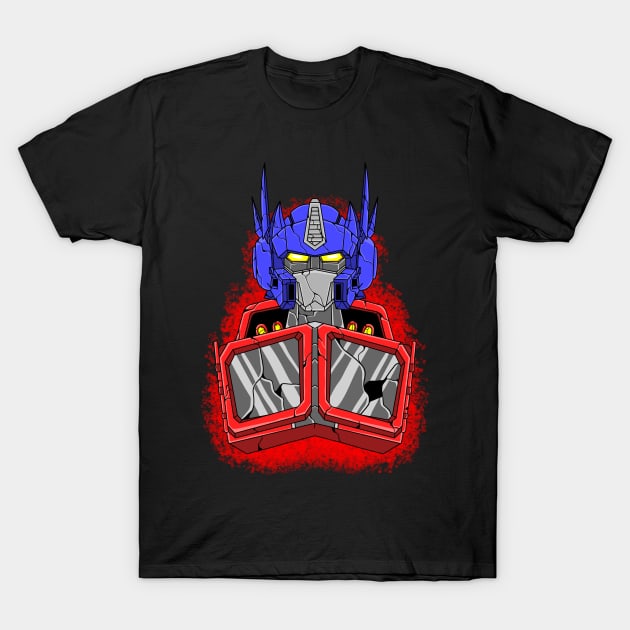 Transformers t shirt women's store